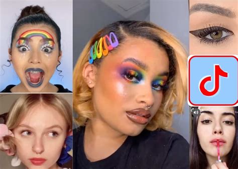 The witch beauty mole trend on TikTok: Inspiring self-confidence and body positivity